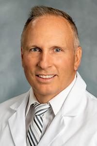 Mark Sawka, MD