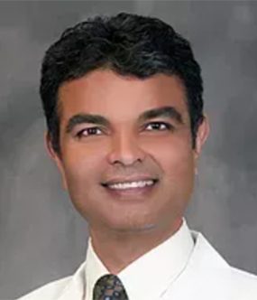Axay Kalathia, MD