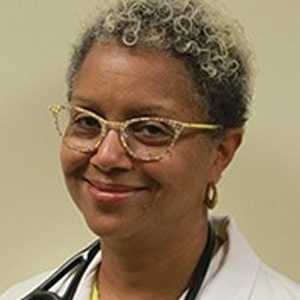 Patricia Jett, MD