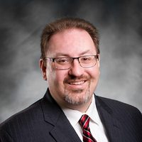 Christopher Skinner, MD