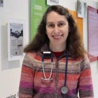 Cara Marshall, MD