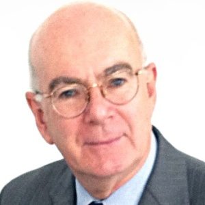 Henry Mitcheson, FRCS, MD, FACS