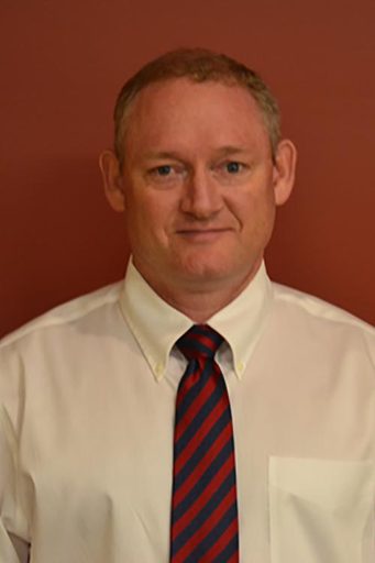 John Cope, MD