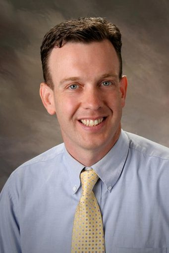 C. Shane Bussler, MD