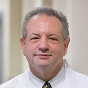 Bradley Becker, MD