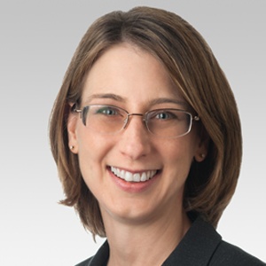 Lisa Wilsbacher, PhD, MD