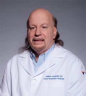 William Antonelli, DO
