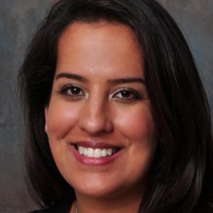 Geeta Lalchandani-Lalwani, MD