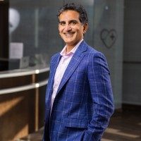 Shaival Kapadia, FACC, MD