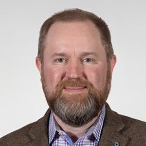 Benjamin Martin, MD
