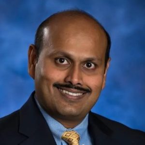 Arun Kolli, FACC, FHRS, MD
