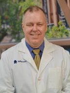 Edward Buchanan, MD