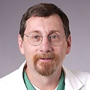 Howard Corwin, MD