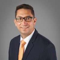 Christopher Donaldson, MD