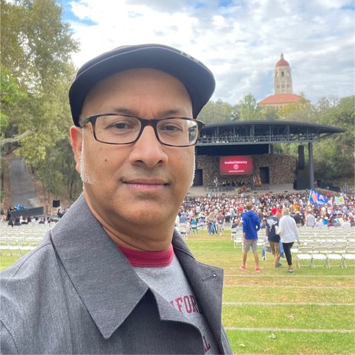 Shashank Joshi, MD