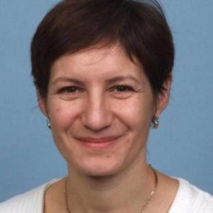 Biljana Beretich, MPH, MD