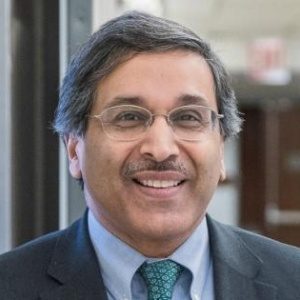 Anil Rustgi, BSC, MD
