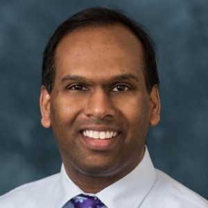 Venkatesh Murthy