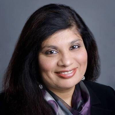 Anita Patel, DMD
