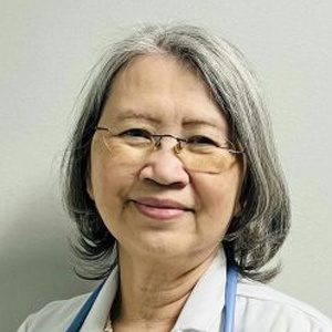 Thuy-Anh Nguyen, DO
