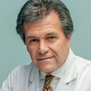Mordo Suchov, MD