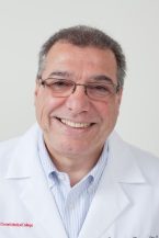 Osvaldo Trigo, MD