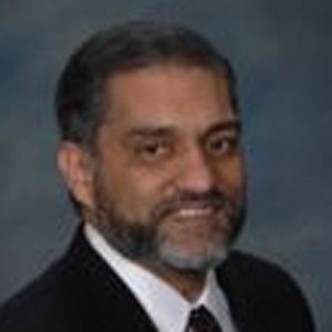 Zaheer Aslam, MD