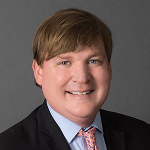 Brandon Busbee, MD