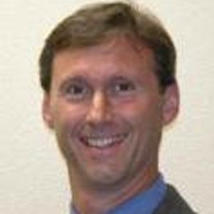 Michael Laird