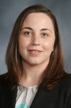 Jennifer Dipace, BA, MD