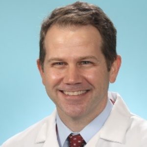 Mark Huffman