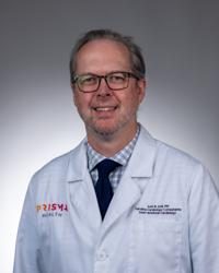 Josh Doll, MD