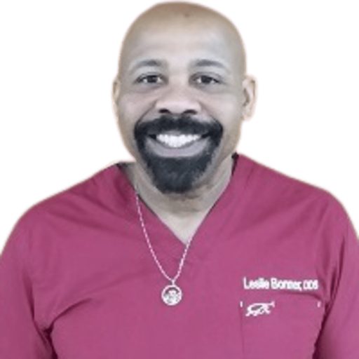 Leslie Bonner, DDS