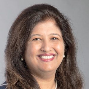 Kartika Bhardwaj, MD