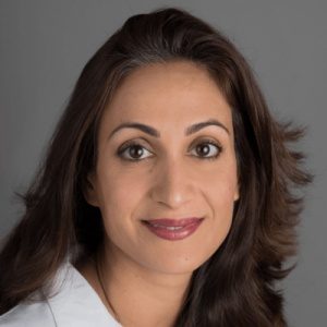 Baharak Moshiree, MD