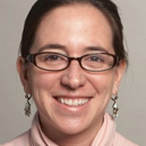 Rebecca Farber, MD
