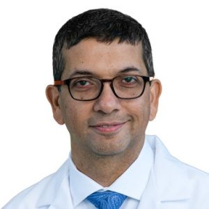 Fareed Shaikh, MD