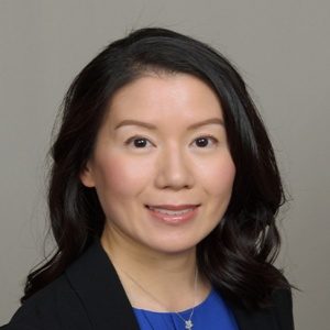 Jocelin Huang, MD