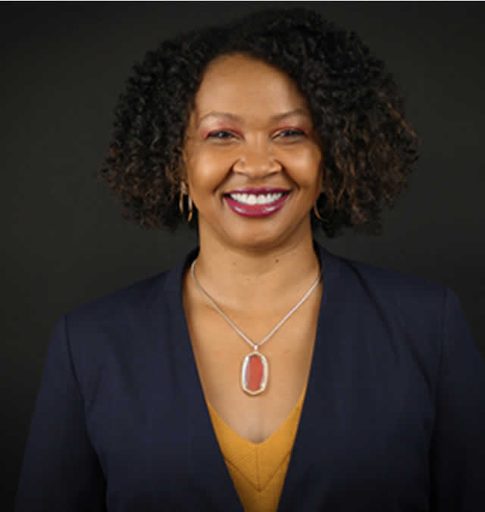 Cheryl Clark-Brown, MD