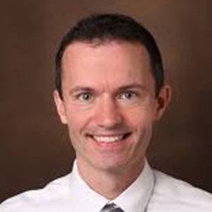 James Connelly, BSC, MD