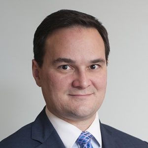 David Dudzinski, MD