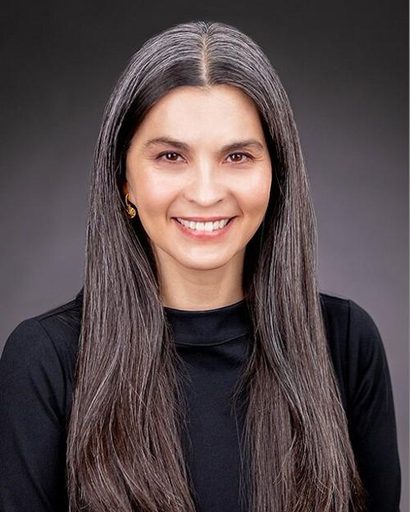 Delilah Strother, MD