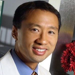 Frank Lin