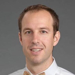 Michael Goodman, MD