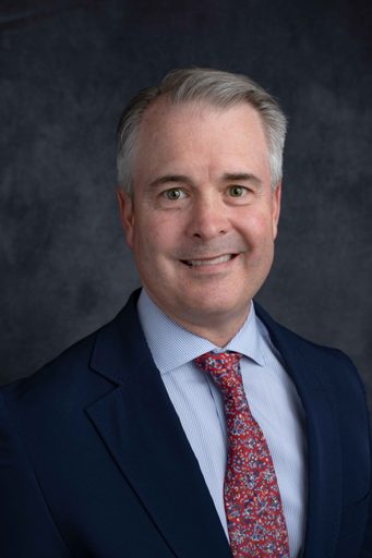 Michael Barry, MD