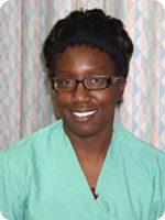 Caroline Amao, MD