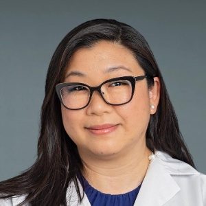 Erica Dun, MPH, MD