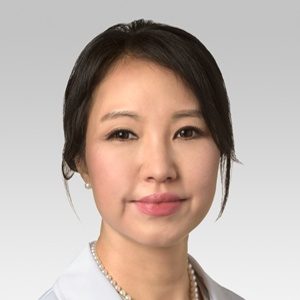 Grace Suh, MD