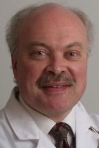 Peter Marzuk, MD