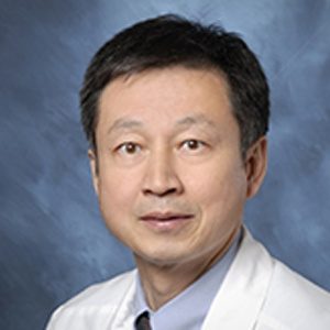 Xunzhang Wang, MD